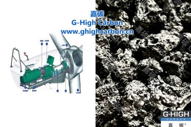 專用碳材料，為綠色低碳發(fā)展貢獻(xiàn)力量